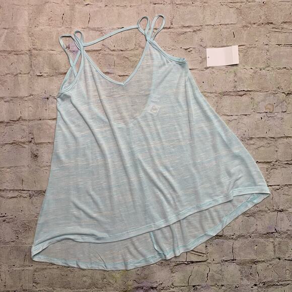 NEW BP Strappy Tank Top - Picture 1 of 5